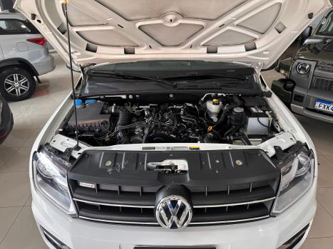 VOLKSWAGEN Amarok 2.0 16V 4X4 CABINE SIMPLES TURBO INTERCOOLER, Foto 16