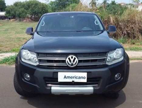 VOLKSWAGEN Amarok 2.0 16V 4X4 CABINE DUPLA  HIGHLINE TURBO INTERCOOLER, Foto 2