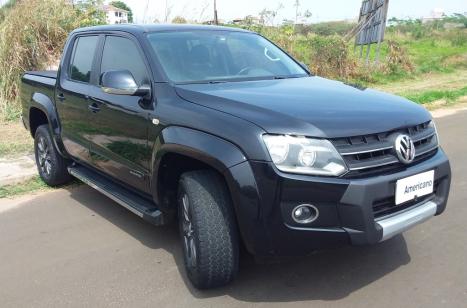 VOLKSWAGEN Amarok 2.0 16V 4X4 CABINE DUPLA  HIGHLINE TURBO INTERCOOLER, Foto 3