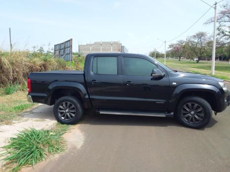 VOLKSWAGEN Amarok 2.0 16V 4X4 CABINE DUPLA  HIGHLINE TURBO INTERCOOLER, Foto 5