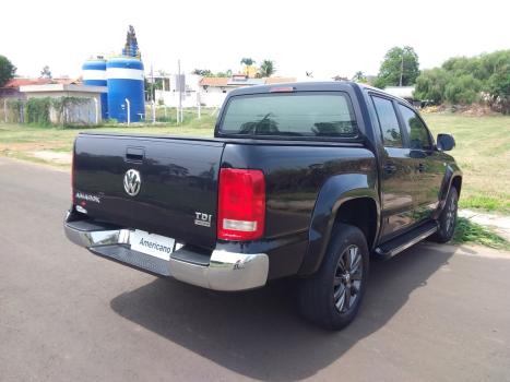 VOLKSWAGEN Amarok 2.0 16V 4X4 CABINE DUPLA  HIGHLINE TURBO INTERCOOLER, Foto 13