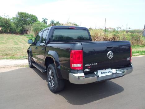 VOLKSWAGEN Amarok 2.0 16V 4X4 CABINE DUPLA  HIGHLINE TURBO INTERCOOLER, Foto 15