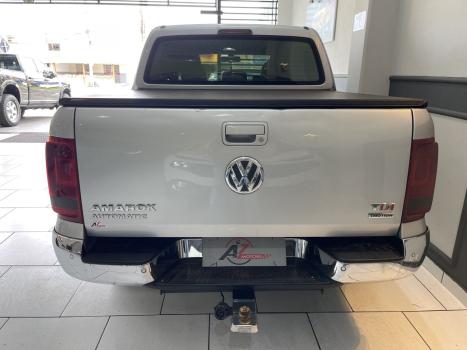 VOLKSWAGEN Amarok 2.0 16V 4X4 CABINE DUPLA HIGHLINE TURBO INTERCOOLER AUTOMTICO, Foto 5