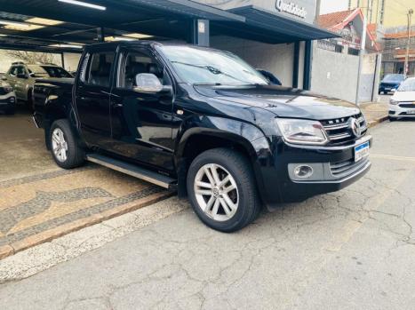 VOLKSWAGEN Amarok 2.0 16V 4X4 CABINE DUPLA HIGHLINE TURBO INTERCOOLER AUTOMTICO, Foto 3