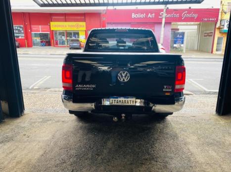 VOLKSWAGEN Amarok 2.0 16V 4X4 CABINE DUPLA HIGHLINE TURBO INTERCOOLER AUTOMTICO, Foto 7