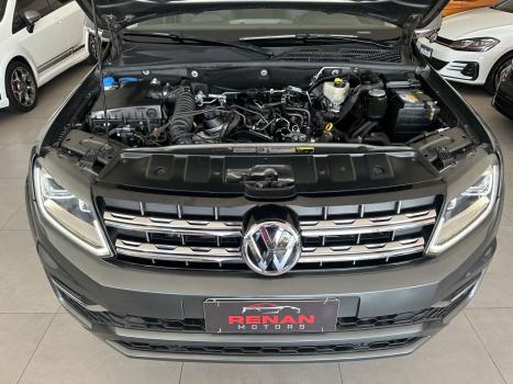 VOLKSWAGEN Amarok 2.0 16V 4X4 CABINE DUPLA HIGHLINE TURBO INTERCOOLER AUTOMTICO, Foto 5