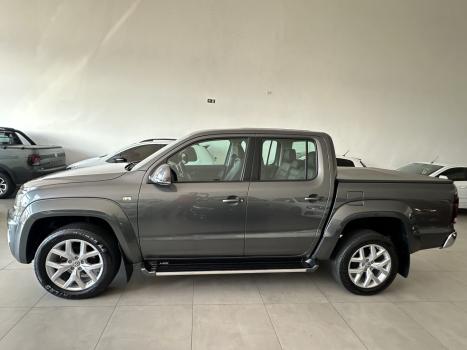 VOLKSWAGEN Amarok 2.0 16V 4X4 CABINE DUPLA HIGHLINE TURBO INTERCOOLER AUTOMTICO, Foto 8