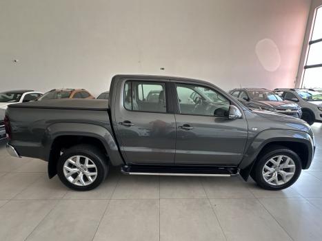 VOLKSWAGEN Amarok 2.0 16V 4X4 CABINE DUPLA HIGHLINE TURBO INTERCOOLER AUTOMTICO, Foto 9