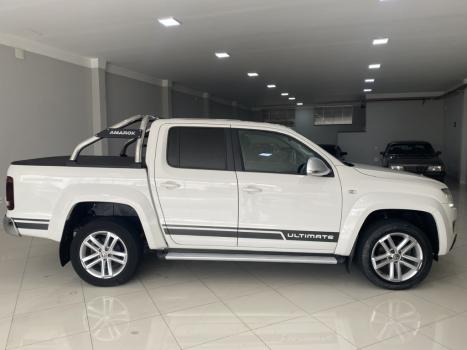 VOLKSWAGEN Amarok 2.0 16V 4X4 CABINE DUPLA HIGHLINE ULTIMATE TURBO INTERCOOLER AUTOMTICO, Foto 4