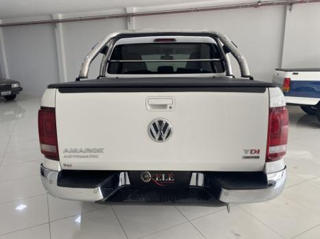 VOLKSWAGEN Amarok 2.0 16V 4X4 CABINE DUPLA HIGHLINE ULTIMATE TURBO INTERCOOLER AUTOMTICO, Foto 5