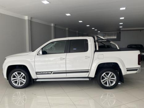 VOLKSWAGEN Amarok 2.0 16V 4X4 CABINE DUPLA HIGHLINE ULTIMATE TURBO INTERCOOLER AUTOMTICO, Foto 10