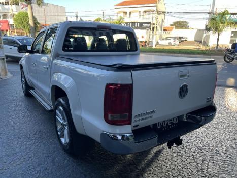 VOLKSWAGEN Amarok 2.0 16V 4X4 CABINE DUPLA HIGHLINE TURBO INTERCOOLER AUTOMTICO, Foto 3