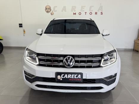 VOLKSWAGEN Amarok 2.0 16V 4X4 CABINE DUPLA HIGHLINE TURBO INTERCOOLER AUTOMTICO, Foto 2