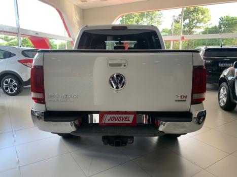 VOLKSWAGEN Amarok 2.0 16V 4X4 CABINE DUPLA HIGHLINE TURBO INTERCOOLER AUTOMTICO, Foto 3