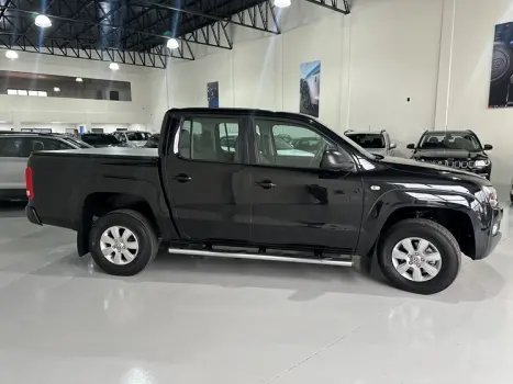 VOLKSWAGEN Amarok 2.0 16V CABINE DUPLA TURBO INTERCOOLER, Foto 3