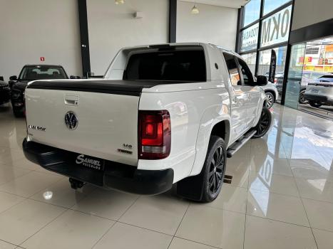 VOLKSWAGEN Amarok 2.0 16V 4X4 CABINE DUPLA HIGHLINE EXTREME TURBO INTERCOOLER AUTOMTICO, Foto 3