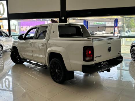 VOLKSWAGEN Amarok 2.0 16V 4X4 CABINE DUPLA HIGHLINE EXTREME TURBO INTERCOOLER AUTOMTICO, Foto 5