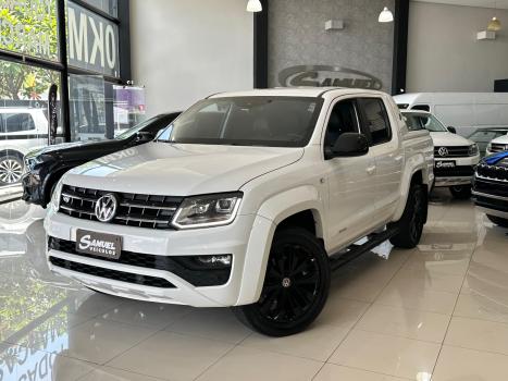 VOLKSWAGEN Amarok 2.0 16V 4X4 CABINE DUPLA HIGHLINE EXTREME TURBO INTERCOOLER AUTOMTICO, Foto 6