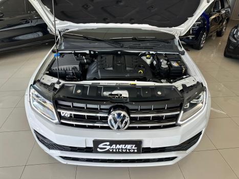 VOLKSWAGEN Amarok 2.0 16V 4X4 CABINE DUPLA HIGHLINE EXTREME TURBO INTERCOOLER AUTOMTICO, Foto 17