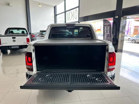 VOLKSWAGEN Amarok 2.0 16V 4X4 CABINE DUPLA HIGHLINE EXTREME TURBO INTERCOOLER AUTOMTICO, Foto 18