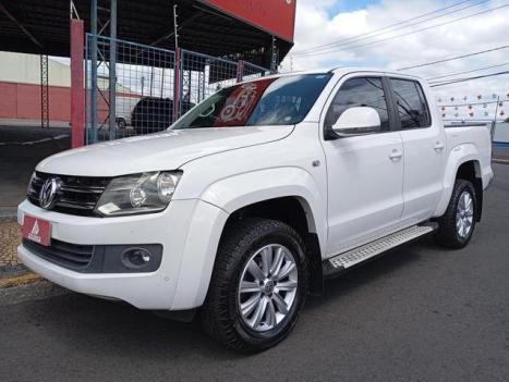 VOLKSWAGEN Amarok 2.0 16V 4X4 CABINE DUPLA  HIGHLINE TURBO INTERCOOLER, Foto 2