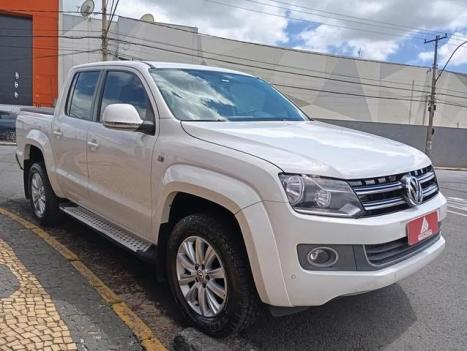 VOLKSWAGEN Amarok 2.0 16V 4X4 CABINE DUPLA  HIGHLINE TURBO INTERCOOLER, Foto 3