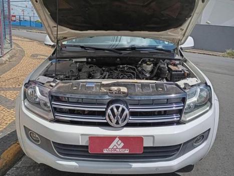 VOLKSWAGEN Amarok 2.0 16V 4X4 CABINE DUPLA  HIGHLINE TURBO INTERCOOLER, Foto 16