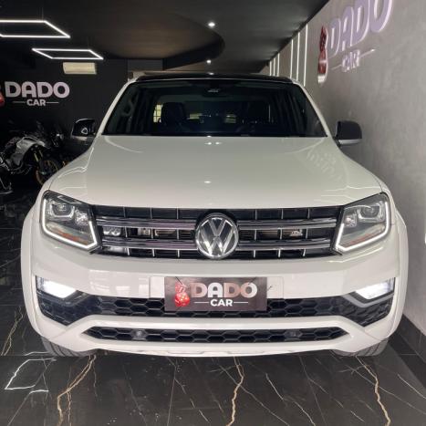 VOLKSWAGEN Amarok 2.0 16V 4X4 CABINE DUPLA HIGHLINE TURBO INTERCOOLER AUTOMTICO, Foto 2