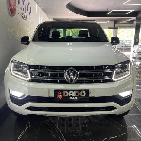 VOLKSWAGEN Amarok 2.0 16V 4X4 CABINE DUPLA HIGHLINE TURBO INTERCOOLER AUTOMTICO, Foto 16