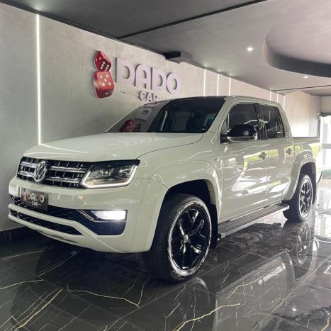 VOLKSWAGEN Amarok 2.0 16V 4X4 CABINE DUPLA HIGHLINE TURBO INTERCOOLER AUTOMTICO, Foto 17