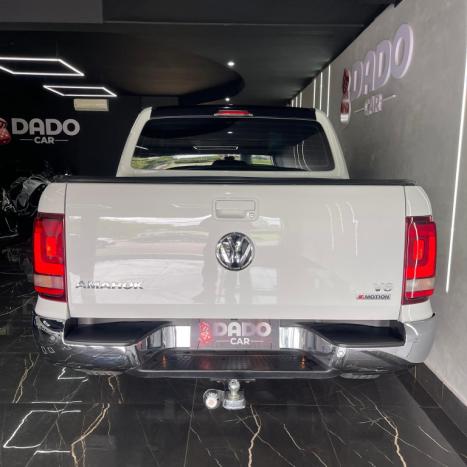 VOLKSWAGEN Amarok 2.0 16V 4X4 CABINE DUPLA HIGHLINE TURBO INTERCOOLER AUTOMTICO, Foto 19