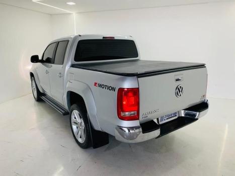 VOLKSWAGEN Amarok 2.0 16V 4X4 CABINE DUPLA HIGHLINE TURBO INTERCOOLER AUTOMTICO, Foto 11