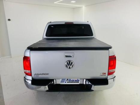 VOLKSWAGEN Amarok 2.0 16V 4X4 CABINE DUPLA HIGHLINE TURBO INTERCOOLER AUTOMTICO, Foto 13