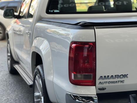 VOLKSWAGEN Amarok 2.0 16V 4X4 CABINE DUPLA HIGHLINE TURBO INTERCOOLER AUTOMTICO, Foto 5