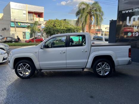 VOLKSWAGEN Amarok 2.0 16V 4X4 CABINE DUPLA HIGHLINE TURBO INTERCOOLER AUTOMTICO, Foto 6