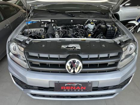 VOLKSWAGEN Amarok 2.0 16V 4X4 CABINE SIMPLES TURBO INTERCOOLER, Foto 6