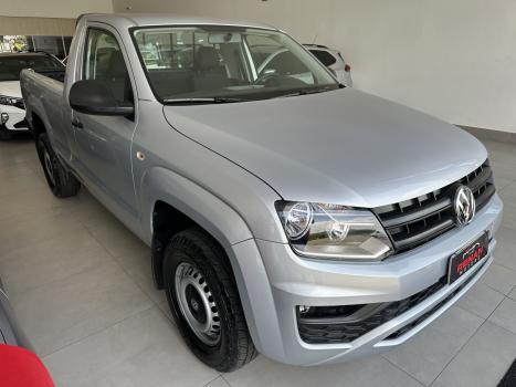 VOLKSWAGEN Amarok 2.0 16V 4X4 CABINE SIMPLES TURBO INTERCOOLER, Foto 8