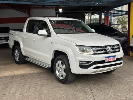 VOLKSWAGEN Amarok 2.0 16V 4X4 CABINE DUPLA HIGHLINE TURBO INTERCOOLER AUTOMTICO, Foto 3