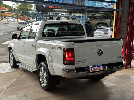 VOLKSWAGEN Amarok 2.0 16V 4X4 CABINE DUPLA HIGHLINE TURBO INTERCOOLER AUTOMTICO, Foto 4