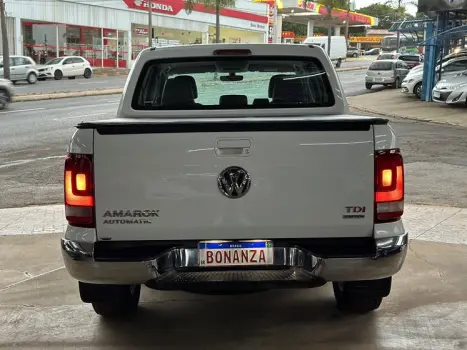 VOLKSWAGEN Amarok 2.0 16V 4X4 CABINE DUPLA HIGHLINE TURBO INTERCOOLER AUTOMTICO, Foto 5