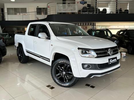 VOLKSWAGEN Amarok 2.0 16V 4X4 CABINE DUPLA HIGHLINE ULTIMATE TURBO INTERCOOLER AUTOMTICO, Foto 2