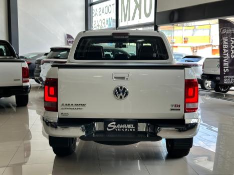 VOLKSWAGEN Amarok 2.0 16V 4X4 CABINE DUPLA HIGHLINE ULTIMATE TURBO INTERCOOLER AUTOMTICO, Foto 4