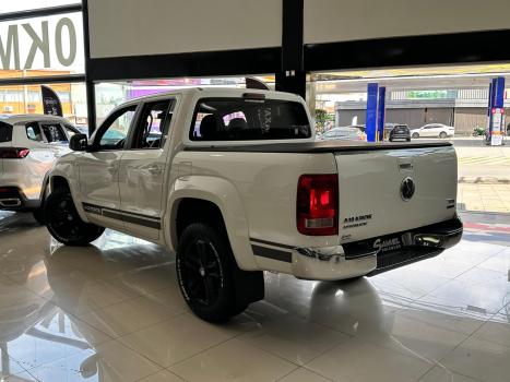 VOLKSWAGEN Amarok 2.0 16V 4X4 CABINE DUPLA HIGHLINE ULTIMATE TURBO INTERCOOLER AUTOMTICO, Foto 5