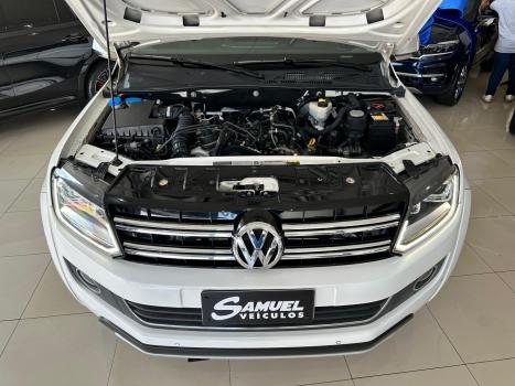 VOLKSWAGEN Amarok 2.0 16V 4X4 CABINE DUPLA HIGHLINE ULTIMATE TURBO INTERCOOLER AUTOMTICO, Foto 15