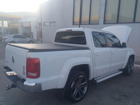 VOLKSWAGEN Amarok 2.0 16V 4X4 CABINE DUPLA  HIGHLINE TURBO INTERCOOLER, Foto 3