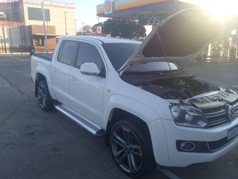 VOLKSWAGEN Amarok 2.0 16V 4X4 CABINE DUPLA  HIGHLINE TURBO INTERCOOLER, Foto 5