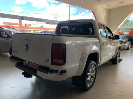 VOLKSWAGEN Amarok 2.0 16V 4X4 CABINE DUPLA HIGHLINE TURBO INTERCOOLER AUTOMTICO, Foto 4