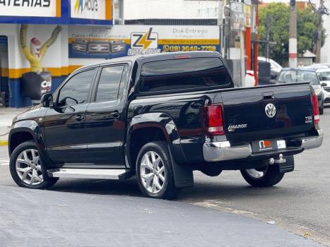 VOLKSWAGEN Amarok 2.0 16V 4X4 CABINE DUPLA HIGHLINE TURBO INTERCOOLER AUTOMTICO, Foto 3