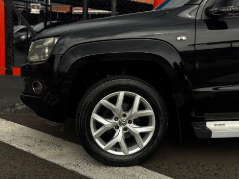 VOLKSWAGEN Amarok 2.0 16V 4X4 CABINE DUPLA HIGHLINE TURBO INTERCOOLER AUTOMTICO, Foto 11