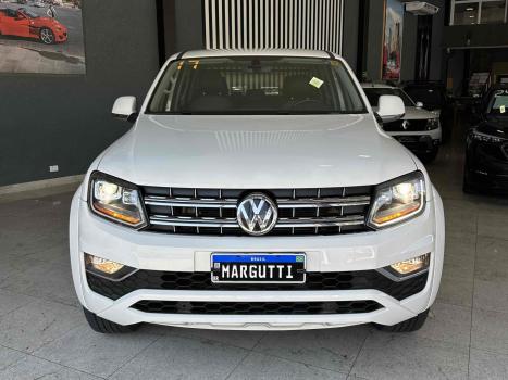 VOLKSWAGEN Amarok 2.0 16V 4X4 CABINE DUPLA HIGHLINE TURBO INTERCOOLER AUTOMTICO, Foto 2